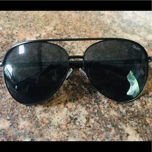 QUAY AUSTRALIA Vivienne sunglasses